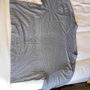 Lululemon croptop